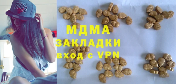 молекула духа Богородск