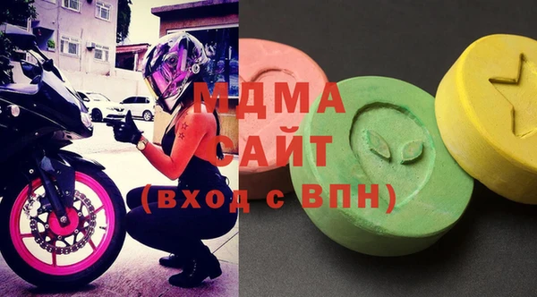 молекула духа Богородск